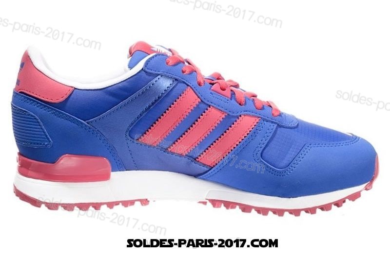 Adidas Zx 700 Femme Bleu